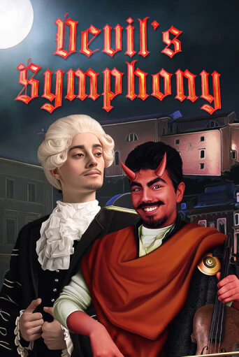 Devil's Symphony - играть онлайн | Вулкан Казино Казахстан - без регистрации