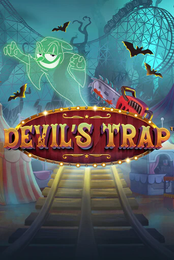 Devil's Trap - играть онлайн | Вулкан Казино Казахстан - без регистрации