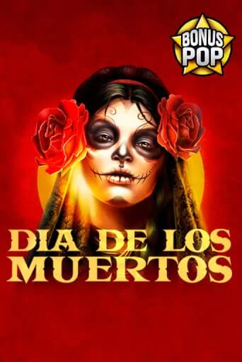 Dia De Los Muertos - играть онлайн | Вулкан Казино Казахстан - без регистрации