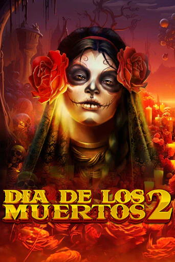 Dia de Los Muertos 2 - играть онлайн | Вулкан Казино Казахстан - без регистрации