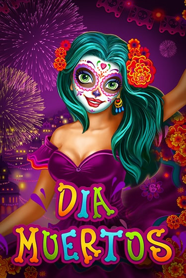 Dia Muertos - играть онлайн | Вулкан Казино Казахстан - без регистрации
