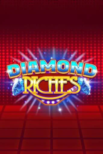 Diamond Riches - играть онлайн | Вулкан Казино Казахстан - без регистрации