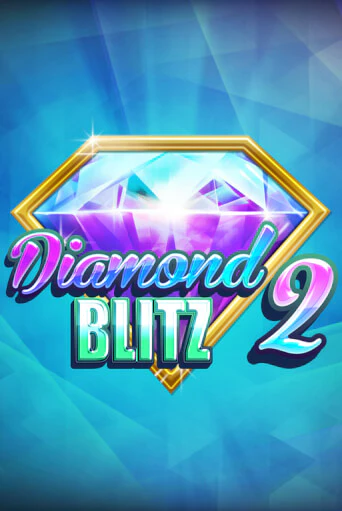 Diamond Blitz 2 - играть онлайн | Вулкан Казино Казахстан - без регистрации