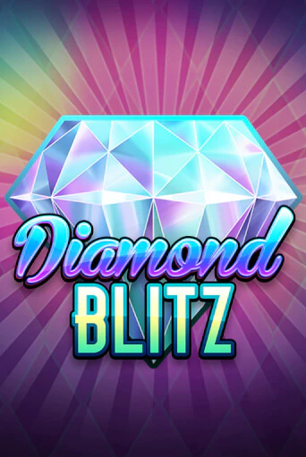 Diamond Blitz - играть онлайн | Вулкан Казино Казахстан - без регистрации