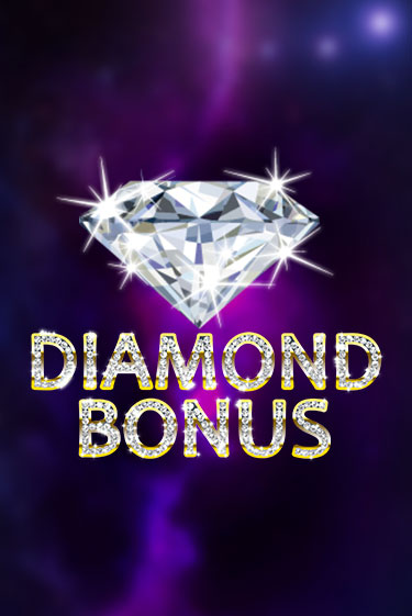 Diamond Bonus - играть онлайн | Вулкан Казино Казахстан - без регистрации