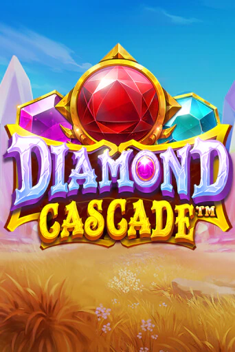 Diamond Cascade - играть онлайн | Вулкан Казино Казахстан - без регистрации