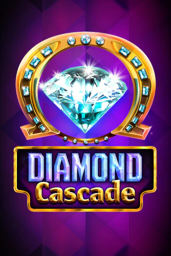 Diamond Cascade - играть онлайн | Вулкан Казино Казахстан - без регистрации