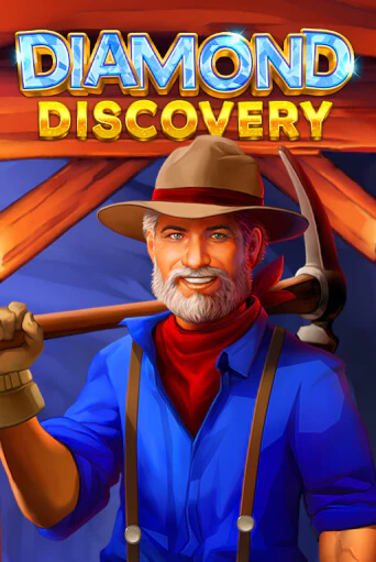 Diamond Discovery - играть онлайн | Вулкан Казино Казахстан - без регистрации