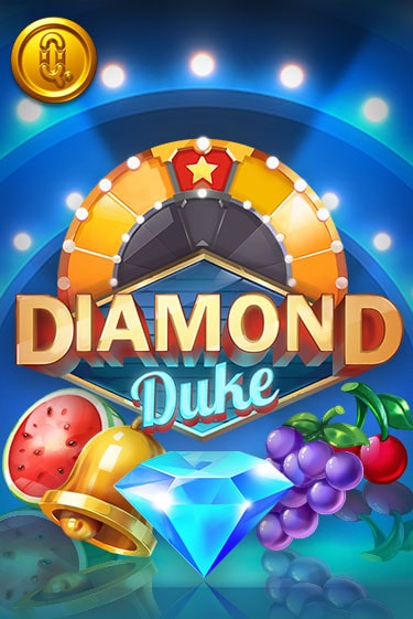 Diamond Duke - играть онлайн | Вулкан Казино Казахстан - без регистрации