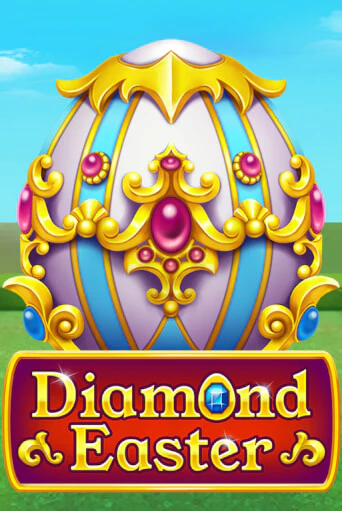 Diamond Easter - играть онлайн | Вулкан Казино Казахстан - без регистрации