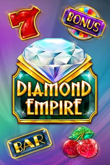 Diamond Empire - играть онлайн | Вулкан Казино Казахстан - без регистрации