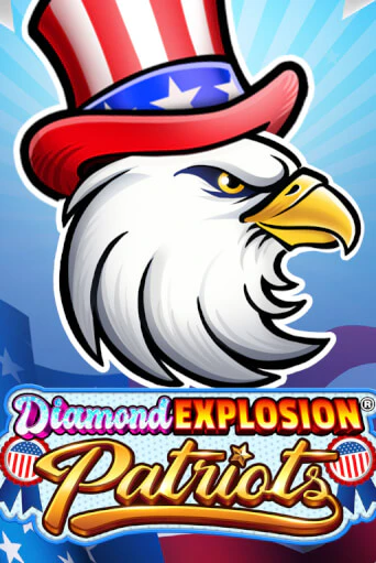 Diamond Explosion Patriots - играть онлайн | Вулкан Казино Казахстан - без регистрации