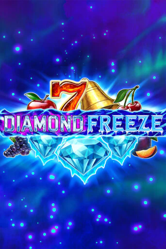 Diamond Freeze - играть онлайн | Вулкан Казино Казахстан - без регистрации