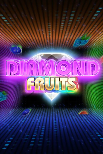 Diamond Fruits - играть онлайн | Вулкан Казино Казахстан - без регистрации