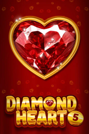 Diamond Heart 5 - играть онлайн | Вулкан Казино Казахстан - без регистрации