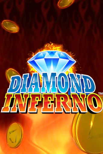 Diamond Inferno - играть онлайн | Вулкан Казино Казахстан - без регистрации