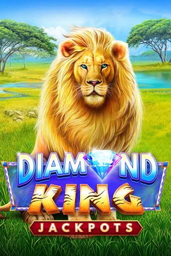 Diamond King Jackpots - играть онлайн | Вулкан Казино Казахстан - без регистрации