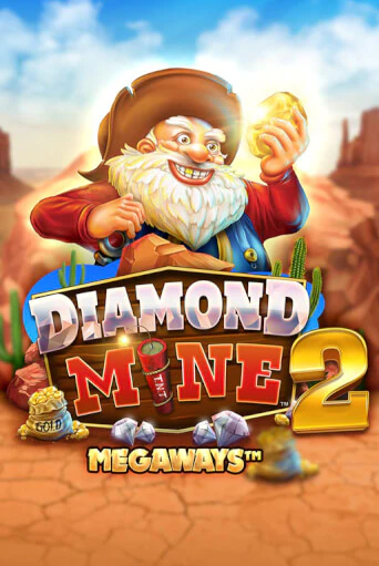 Diamond Mine 2 - играть онлайн | Вулкан Казино Казахстан - без регистрации