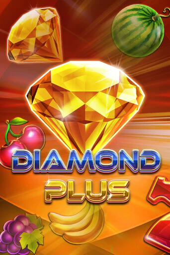 Diamond Plus - играть онлайн | Вулкан Казино Казахстан - без регистрации