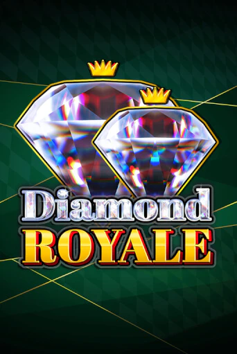Diamond Royale - играть онлайн | Вулкан Казино Казахстан - без регистрации