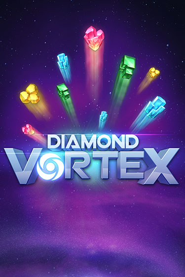 Diamond Vortex - играть онлайн | Вулкан Казино Казахстан - без регистрации