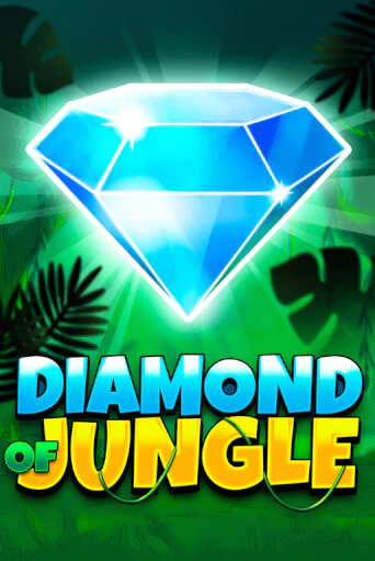 Diamond of Jungle - играть онлайн | Вулкан Казино Казахстан - без регистрации