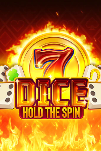 Dice: Hold The Spin - играть онлайн | Вулкан Казино Казахстан - без регистрации