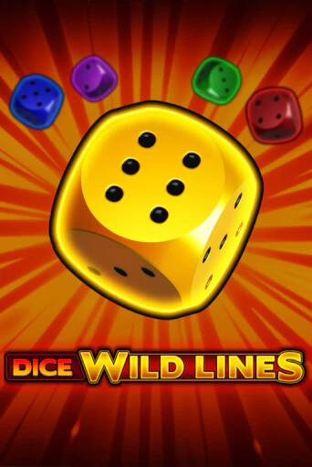 Dice Wild Lines - играть онлайн | Вулкан Казино Казахстан - без регистрации