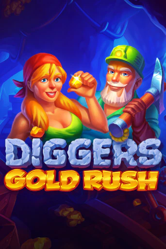 Diggers Gold Rush - играть онлайн | Вулкан Казино Казахстан - без регистрации