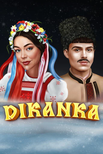 Dikanka - играть онлайн | Вулкан Казино Казахстан - без регистрации