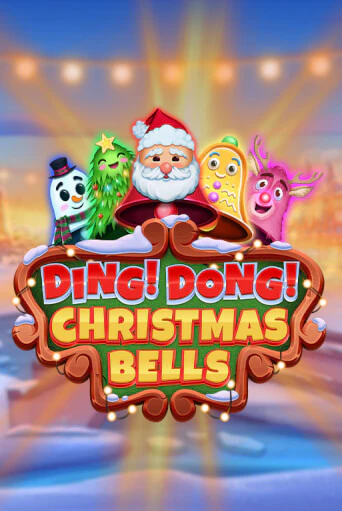 Ding Dong Christmas Bells - играть онлайн | Вулкан Казино Казахстан - без регистрации