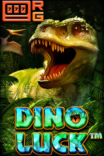 Dino Luck - играть онлайн | Вулкан Казино Казахстан - без регистрации