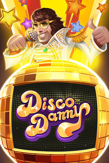 Disco Danny - играть онлайн | Вулкан Казино Казахстан - без регистрации