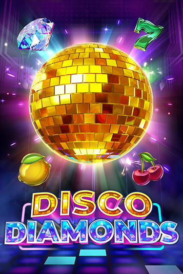 Disco Diamonds - играть онлайн | Вулкан Казино Казахстан - без регистрации