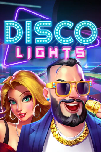Disco Lights - играть онлайн | Вулкан Казино Казахстан - без регистрации