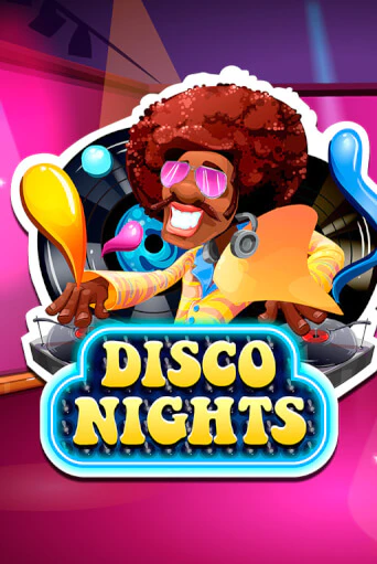Disco Nights - играть онлайн | Вулкан Казино Казахстан - без регистрации