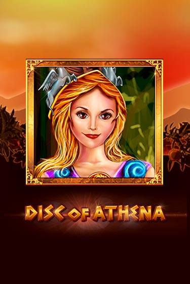 Disc of Athena - играть онлайн | Вулкан Казино Казахстан - без регистрации