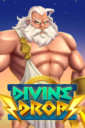 Divine Drop - играть онлайн | Вулкан Казино Казахстан - без регистрации