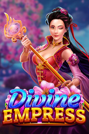 Divine Empress - играть онлайн | Вулкан Казино Казахстан - без регистрации