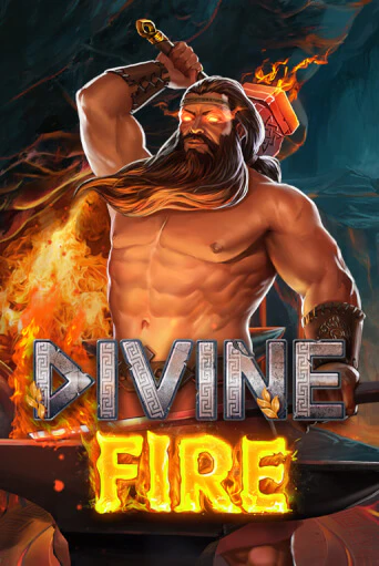Divine Fire - играть онлайн | Вулкан Казино Казахстан - без регистрации
