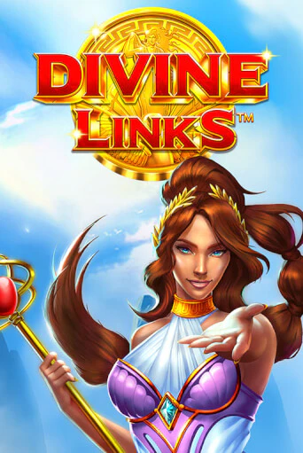 Divine Links - играть онлайн | Вулкан Казино Казахстан - без регистрации