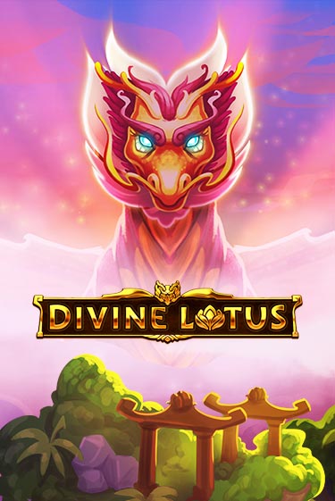 Divine Lotus - играть онлайн | Вулкан Казино Казахстан - без регистрации