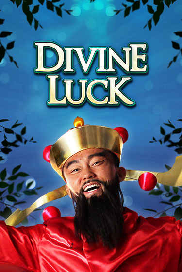 Divine Luck - играть онлайн | Вулкан Казино Казахстан - без регистрации
