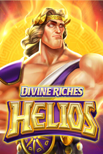 Divine Riches Helios - играть онлайн | Вулкан Казино Казахстан - без регистрации