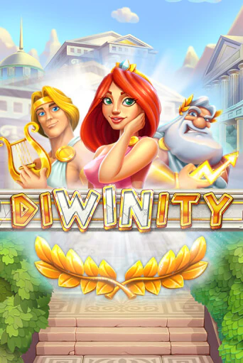Diwinity - играть онлайн | Вулкан Казино Казахстан - без регистрации