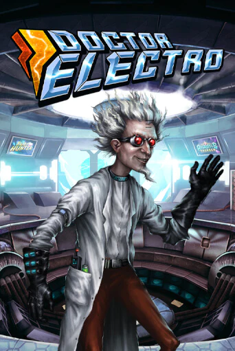 Doctor Electro - играть онлайн | Вулкан Казино Казахстан - без регистрации