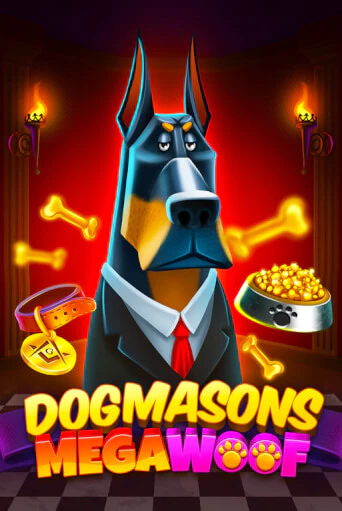 Dogmasons MegaWOOF - играть онлайн | Вулкан Казино Казахстан - без регистрации