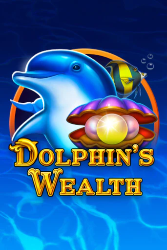 Dolphin's Wealth - играть онлайн | Вулкан Казино Казахстан - без регистрации