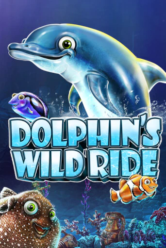 Dolphins Wild Ride - играть онлайн | Вулкан Казино Казахстан - без регистрации