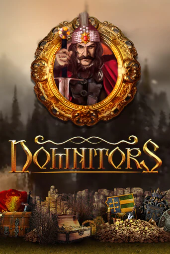 Domnitors - играть онлайн | Вулкан Казино Казахстан - без регистрации